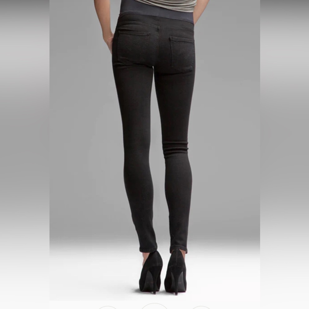 VGUC Citizens of Humanity Maternity Avedon Slick Jeans. Size 29.